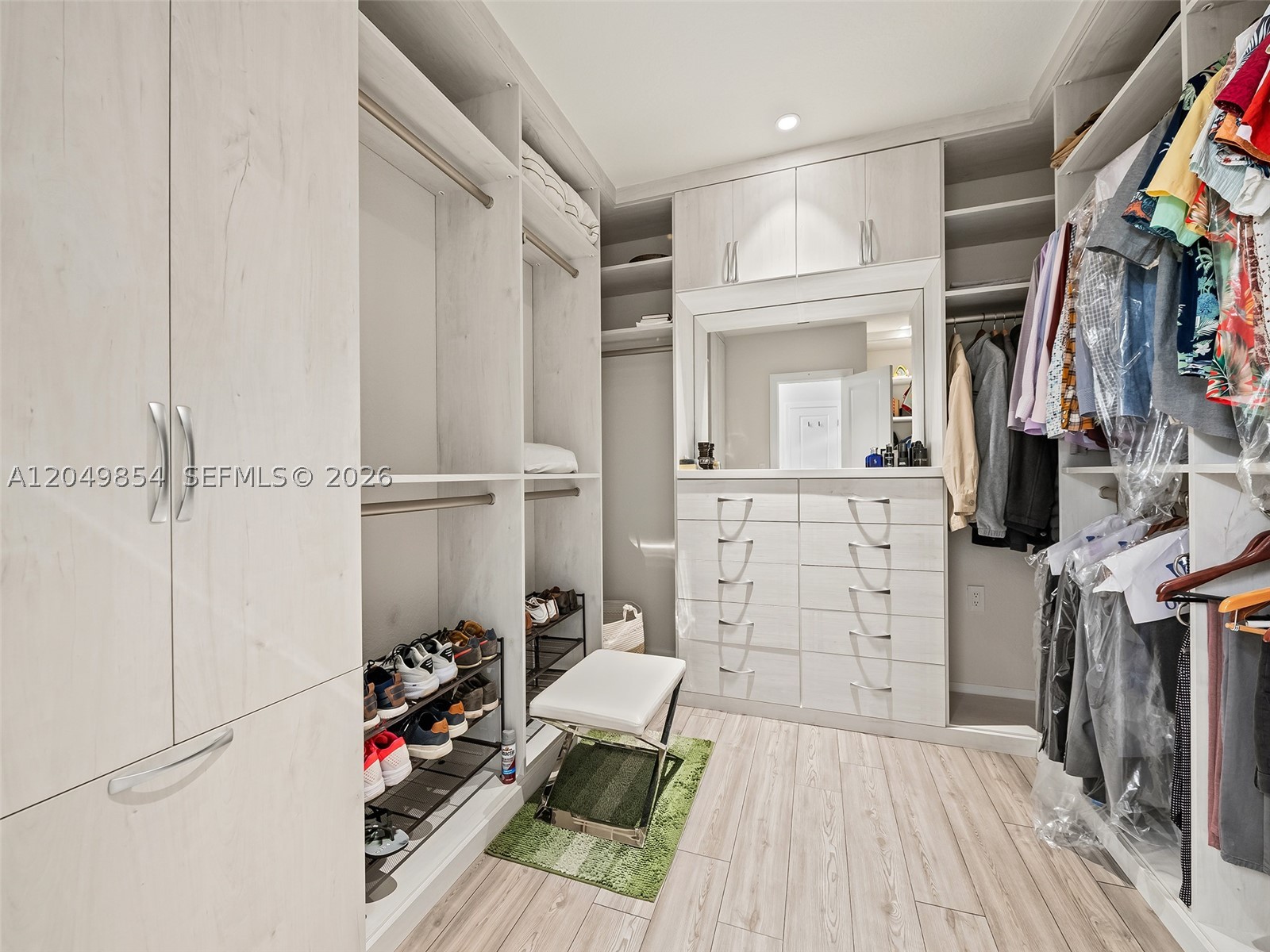 TRICITY PLAT - Residential