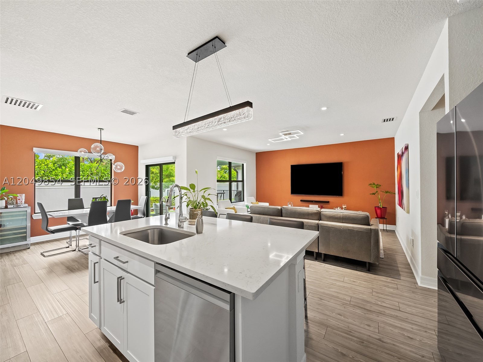 TRICITY PLAT - Residential