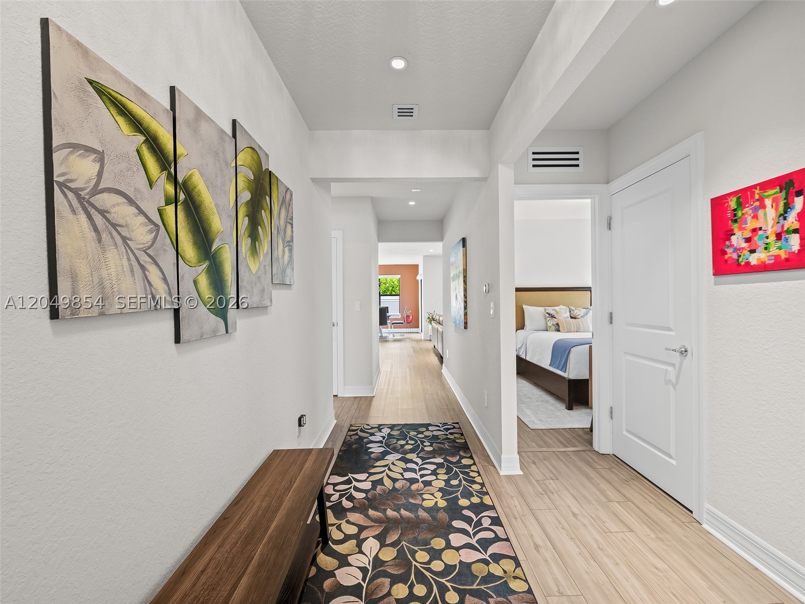 TRICITY PLAT - Residential