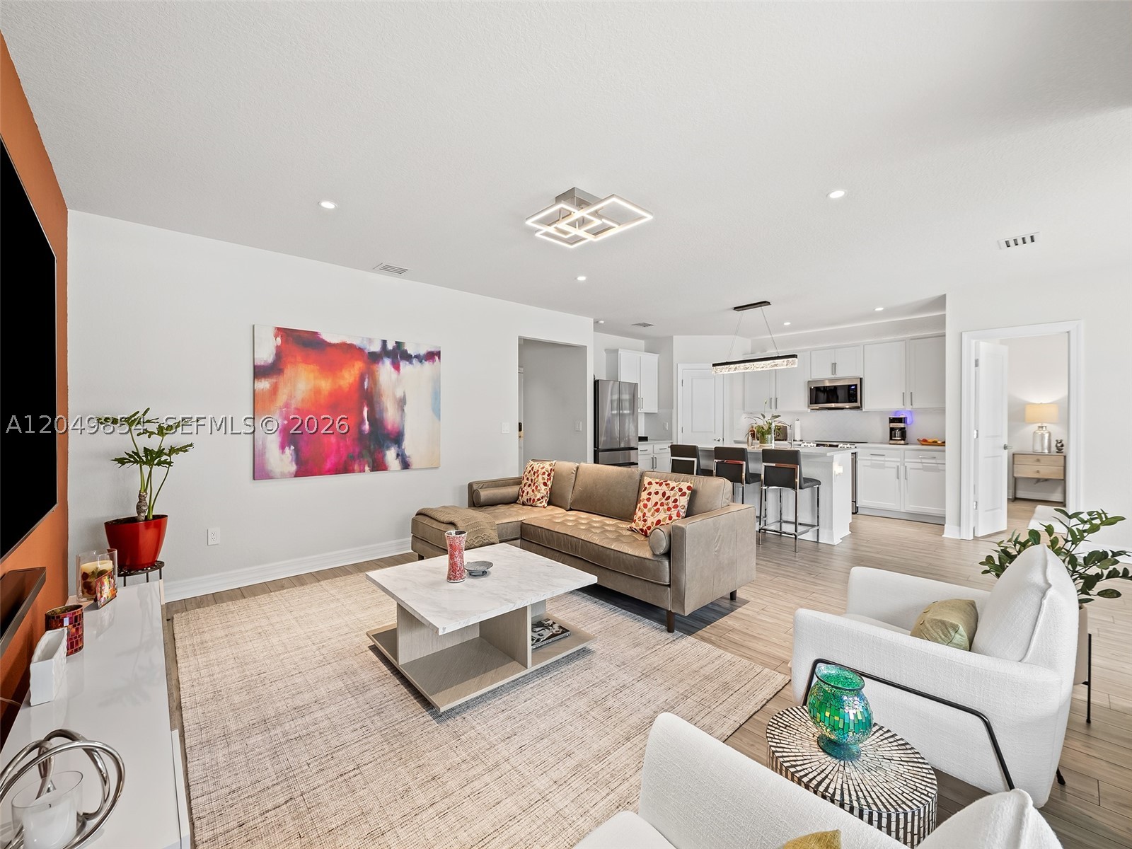 TRICITY PLAT - Residential