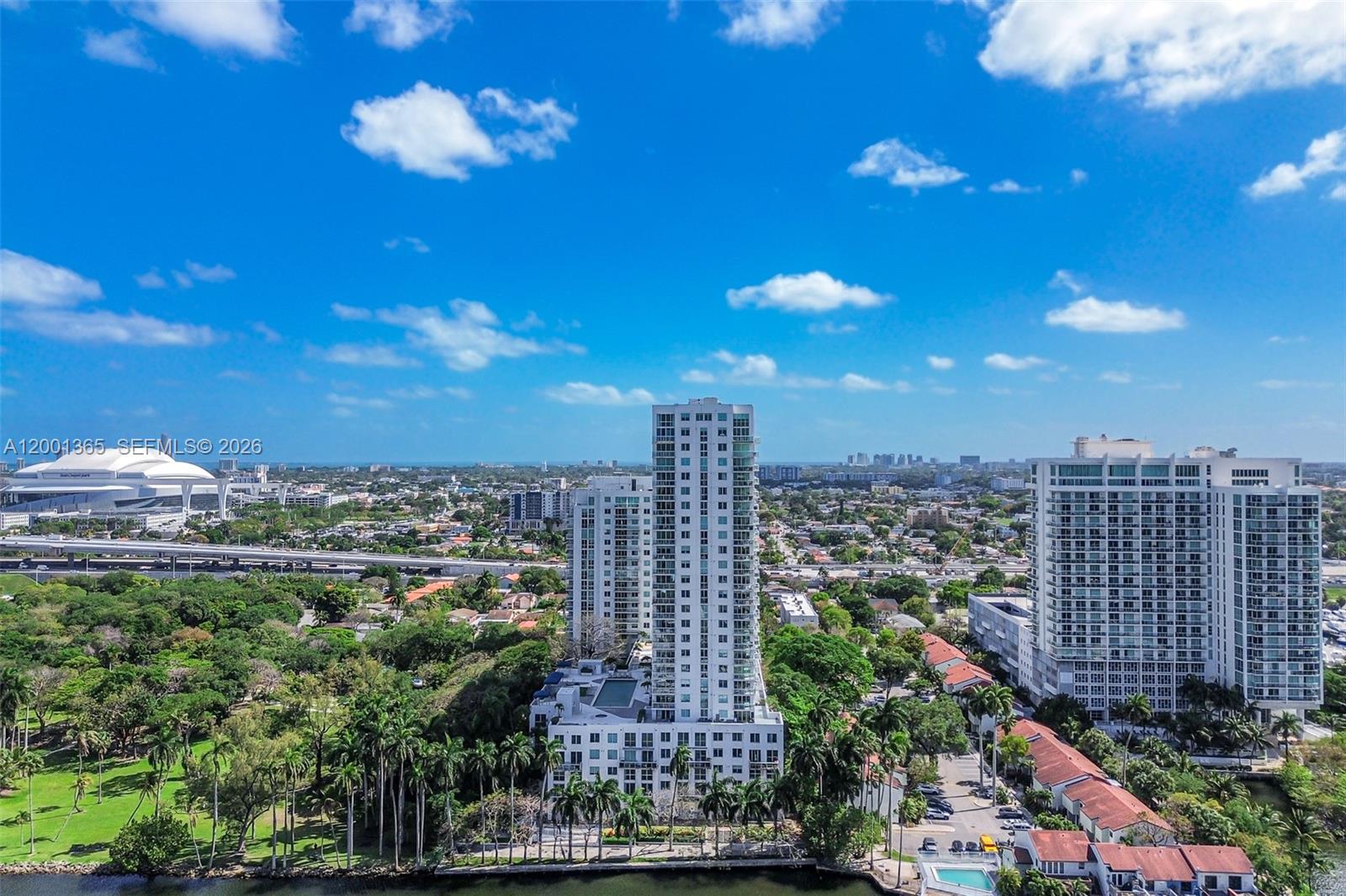 TERRAZAS RIVERPARK VILLAG - Residential