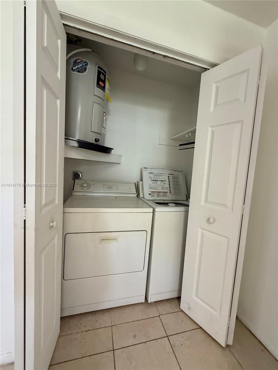 PRESERVE AT AVERY LAKES - Residential Lease