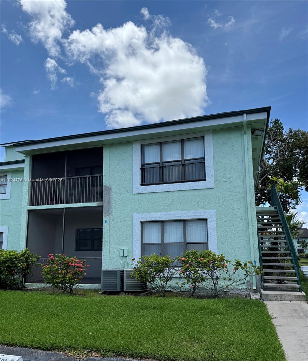 PRESERVE AT AVERY LAKES - Residential Lease