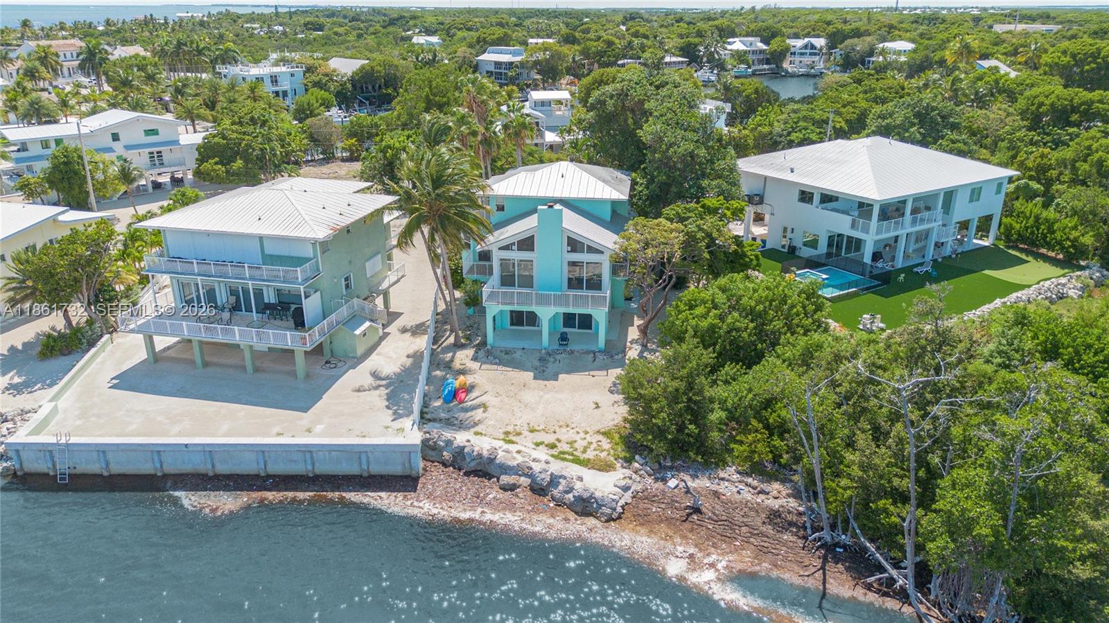 Plantation Lake Estates - Residential