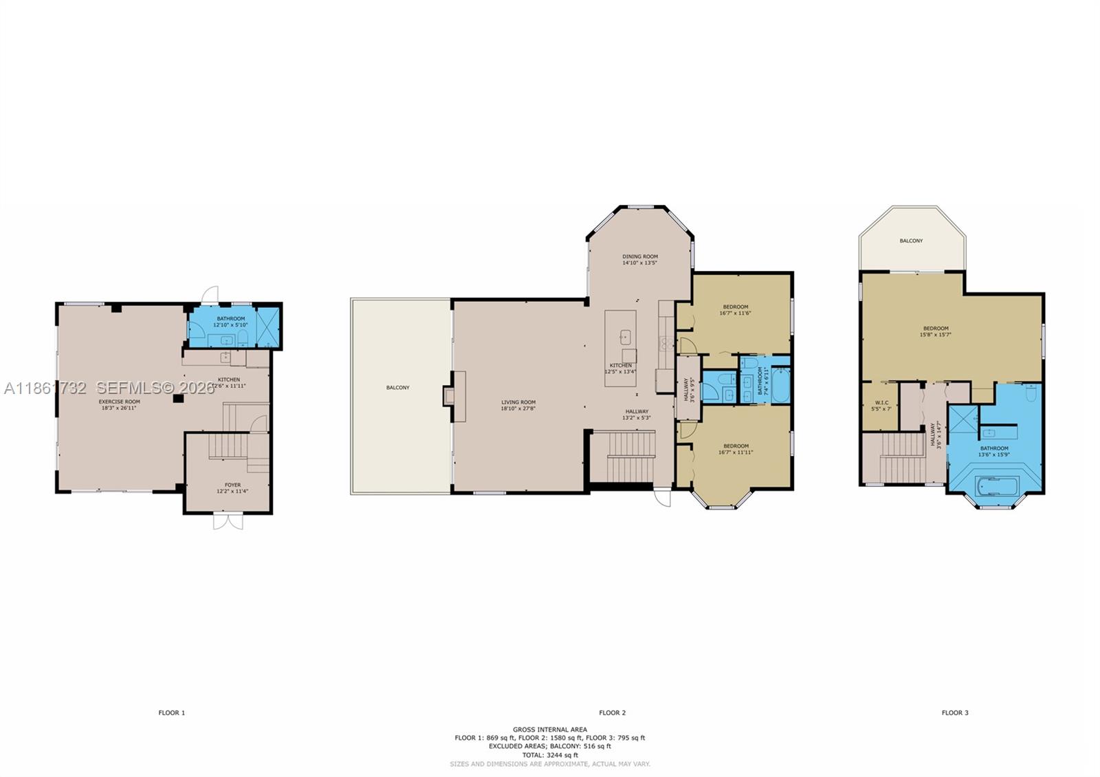 Plantation Lake Estates - Residential