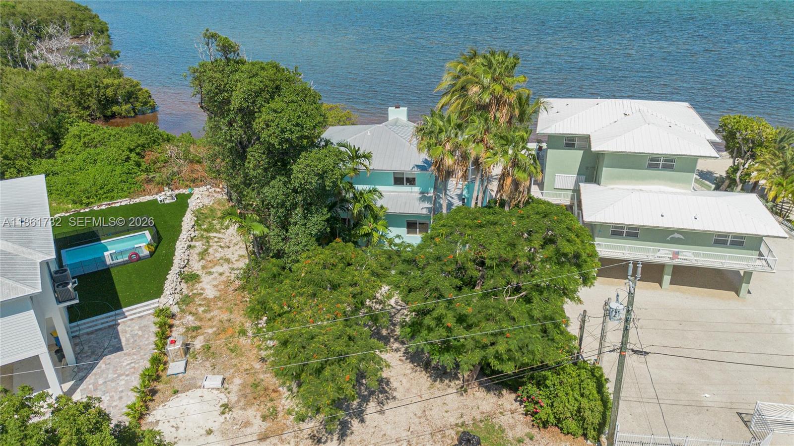Plantation Lake Estates - Residential