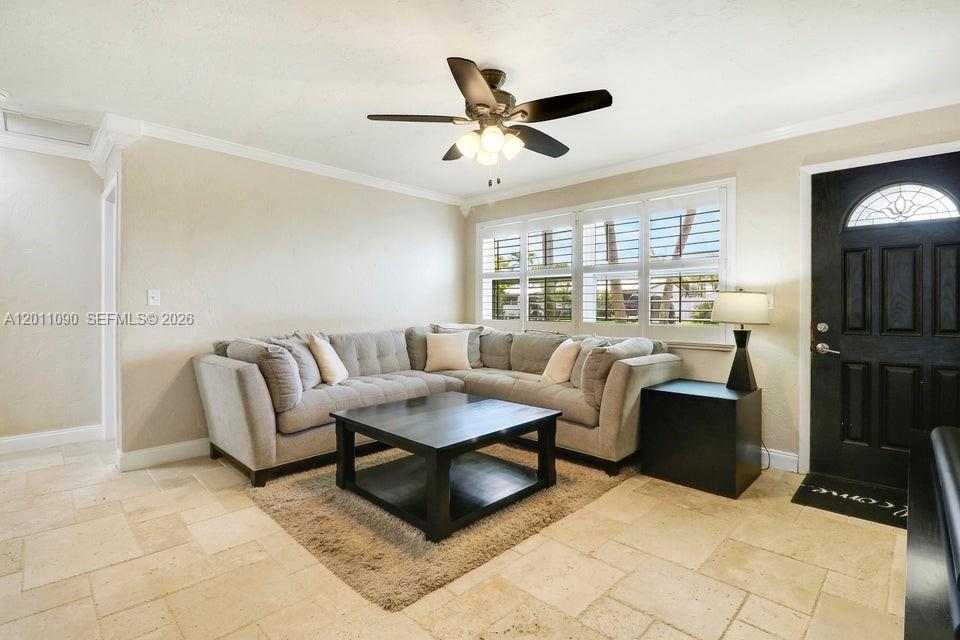 TROPIC VISTA - Residential