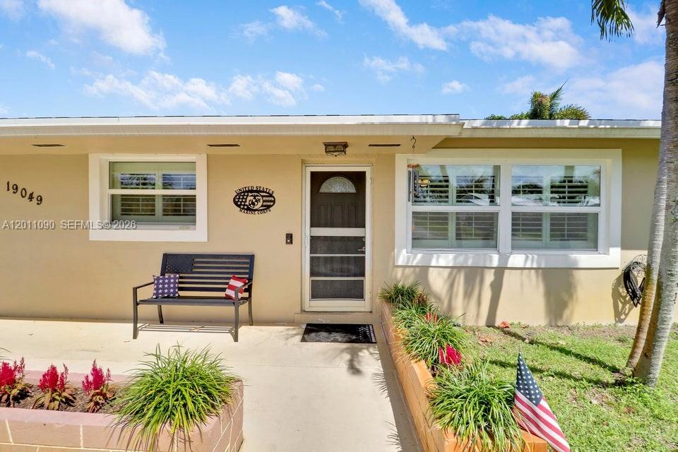 TROPIC VISTA - Residential