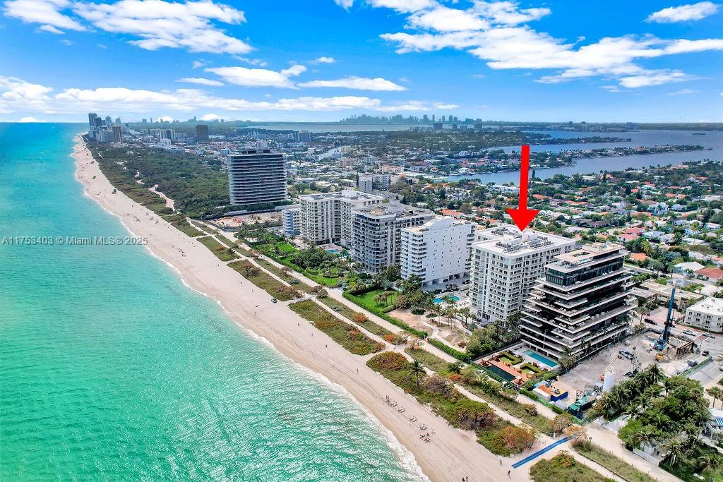 MIRAGE CONDO - Residential