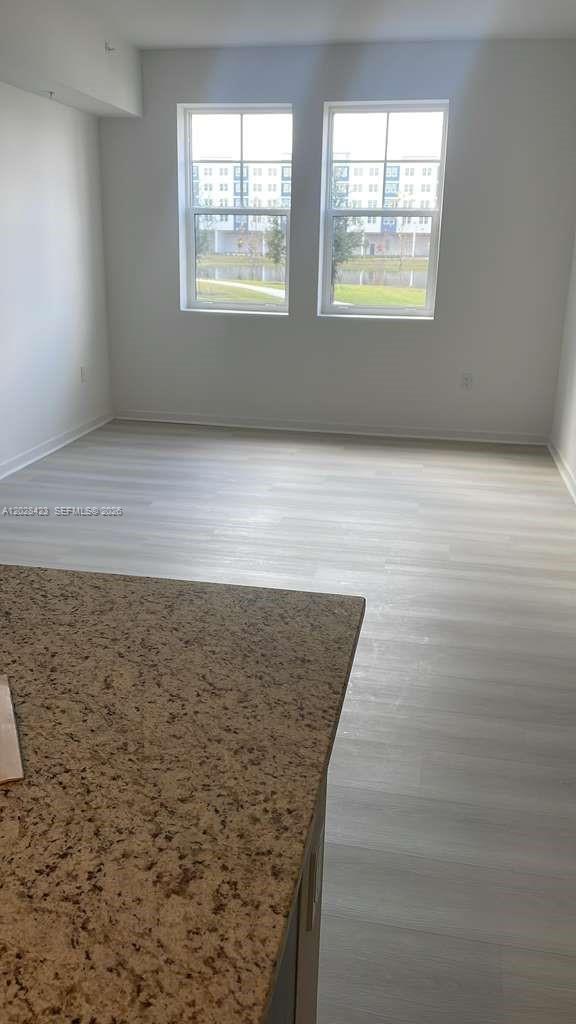 MILLENIA PARK - Residential Lease