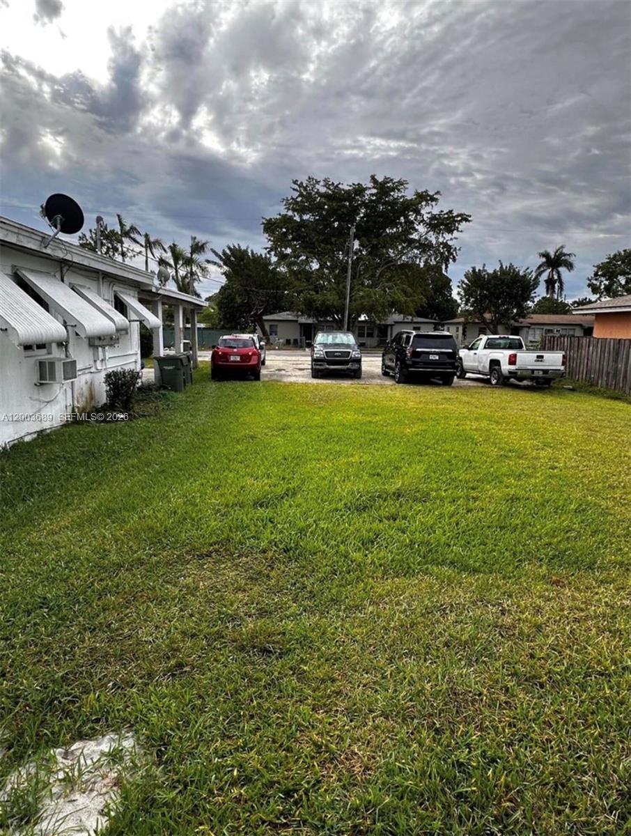 J U FREE 2ND ADDN TO HOME - Residential Lease