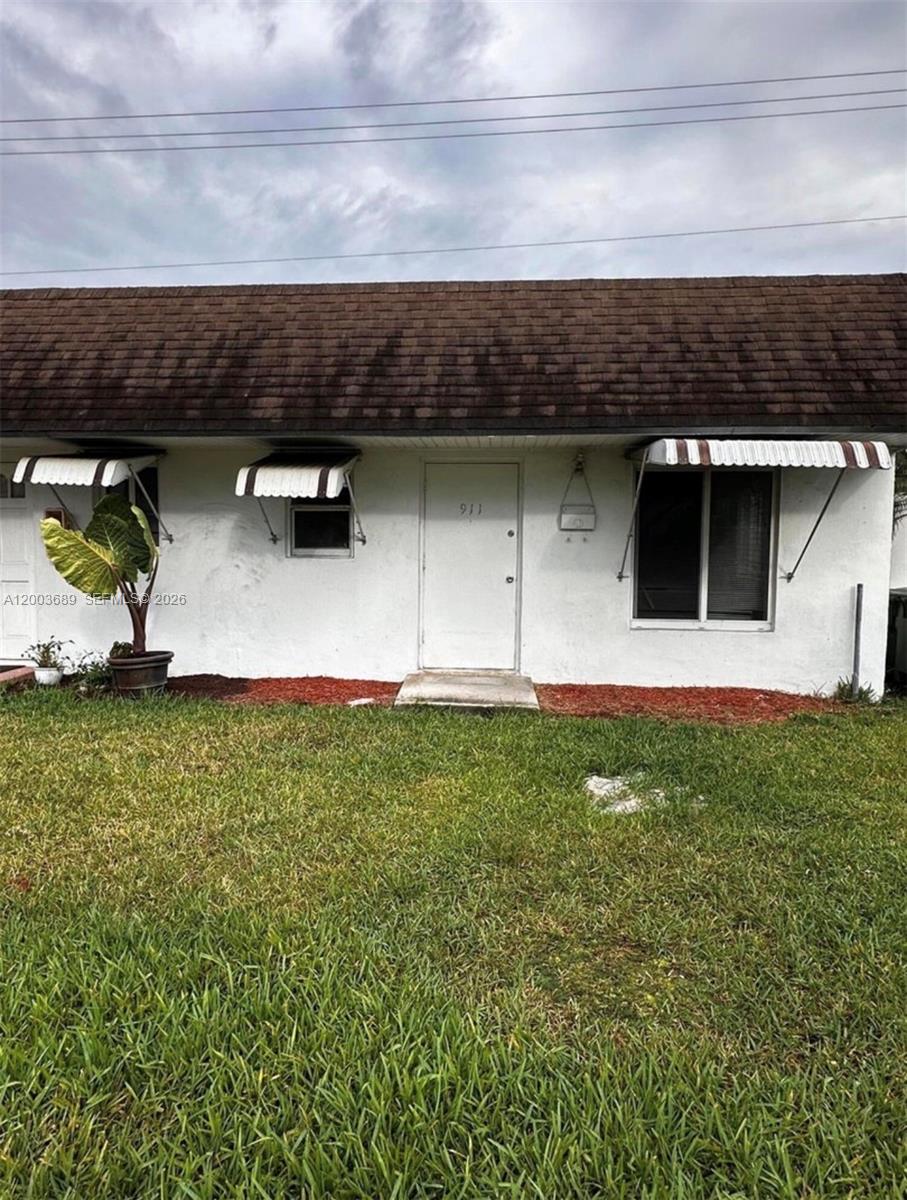 J U FREE 2ND ADDN TO HOME - Residential Lease