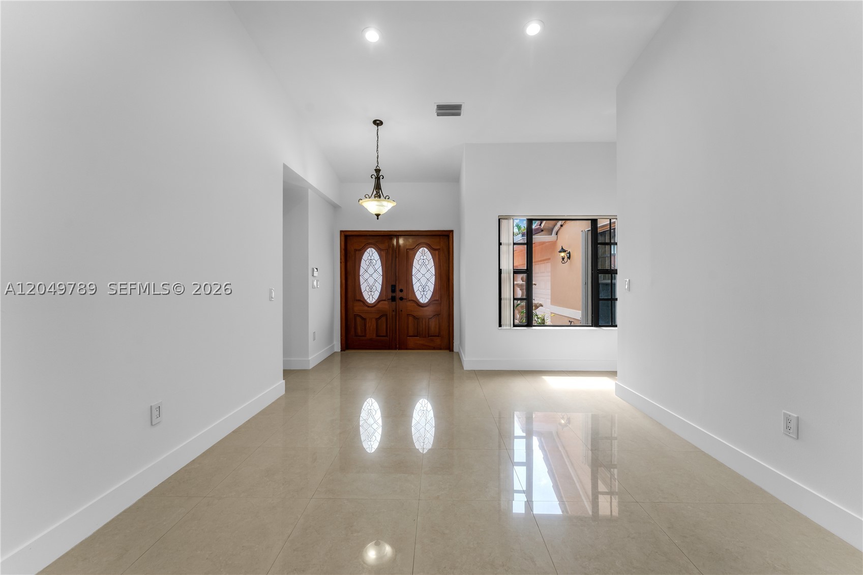 MORALES SUB - Residential