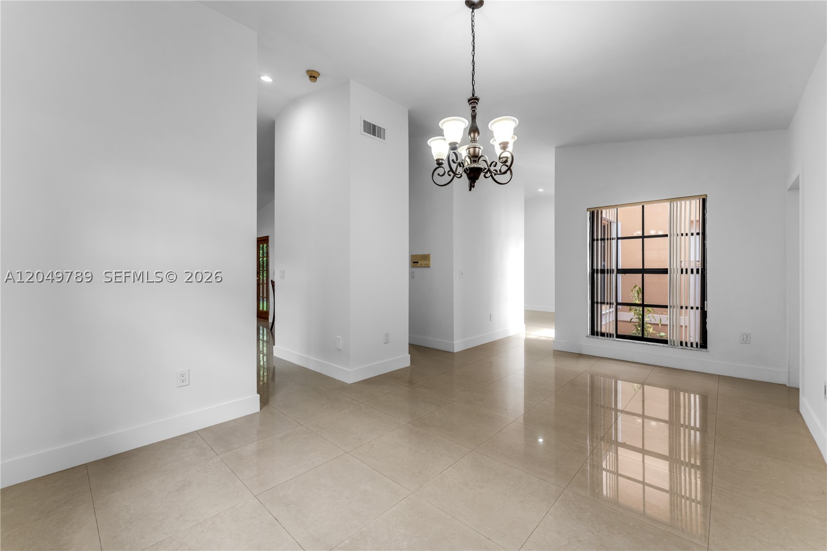 MORALES SUB - Residential