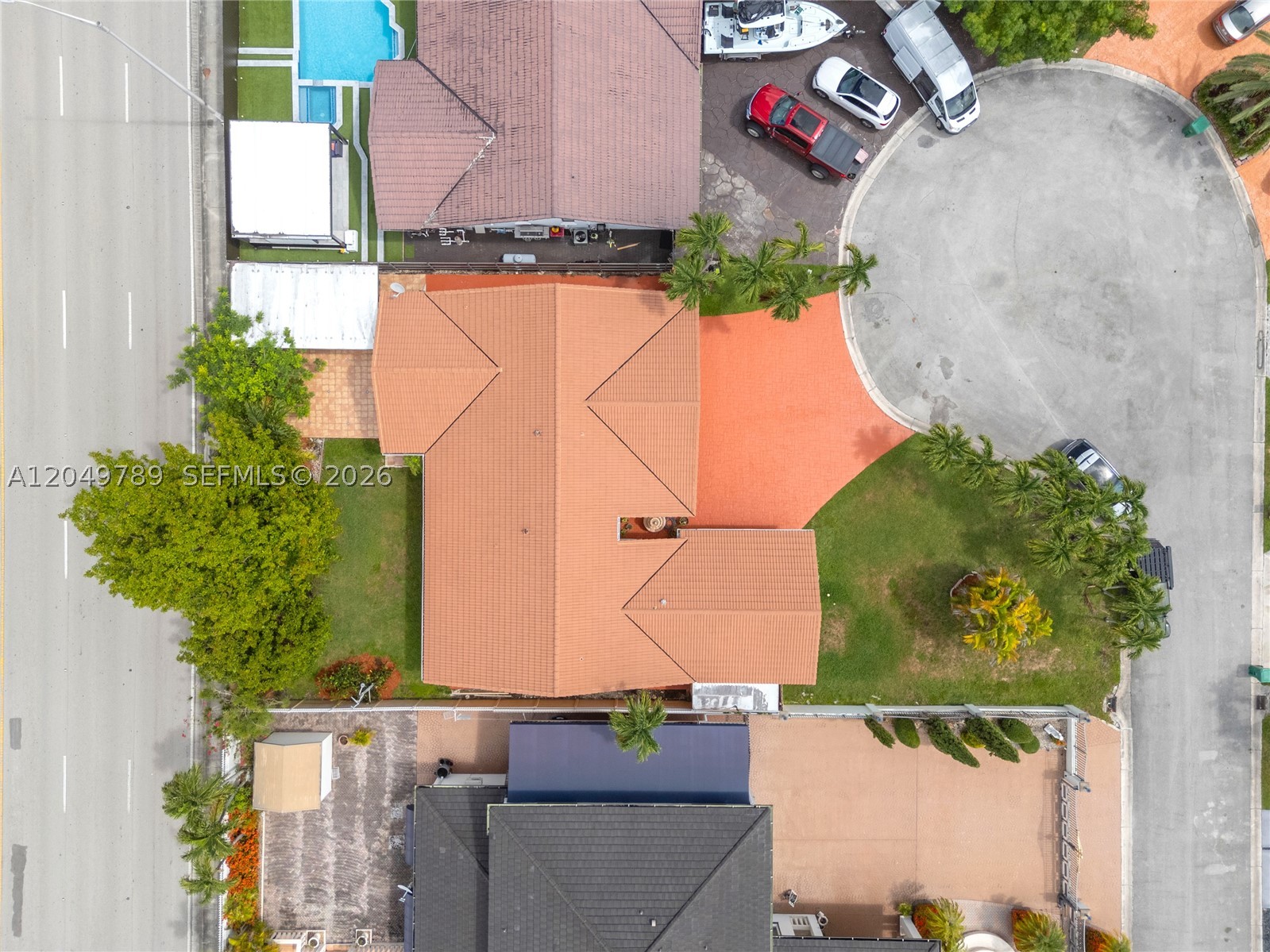 MORALES SUB - Residential