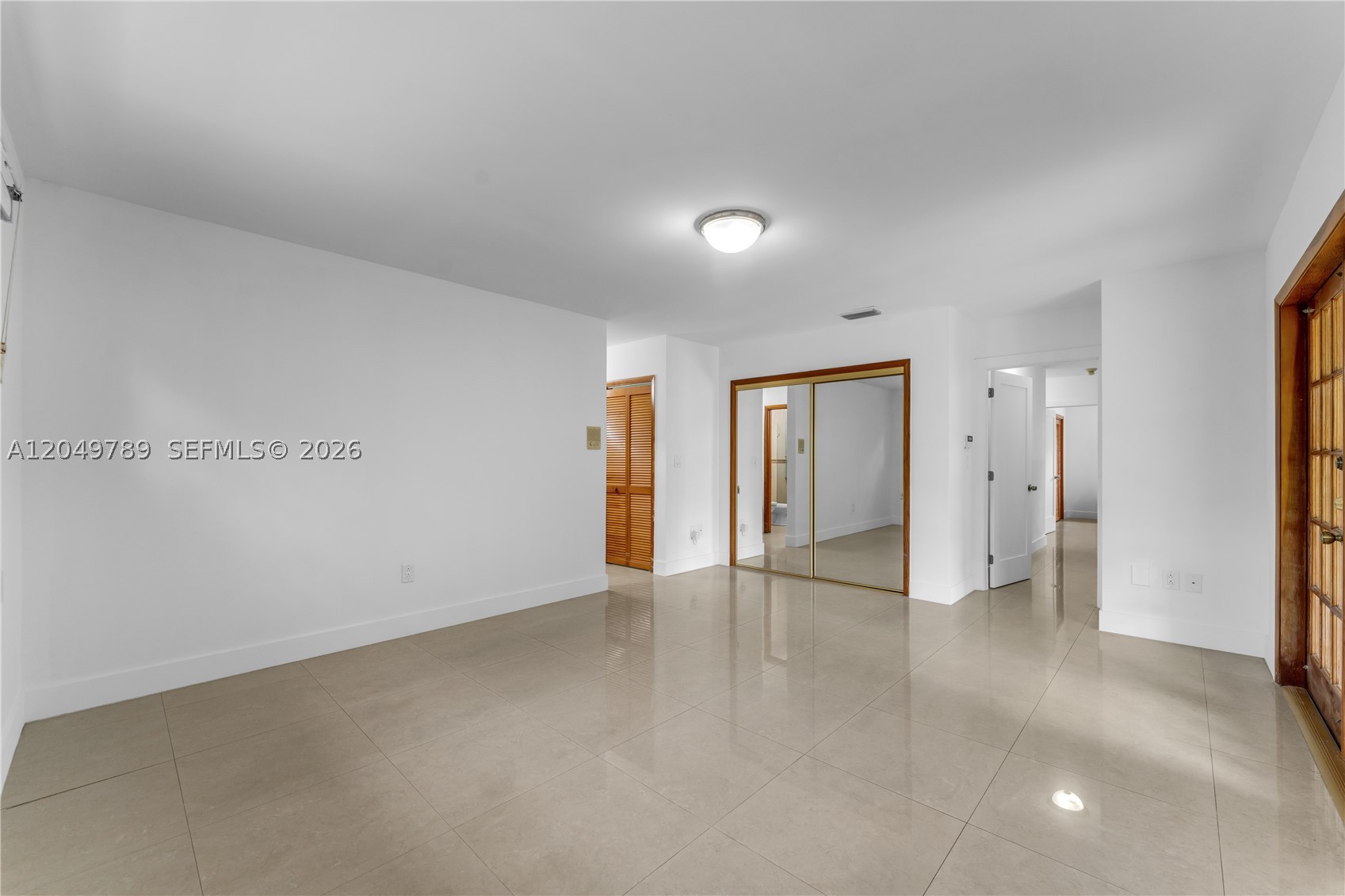 MORALES SUB - Residential
