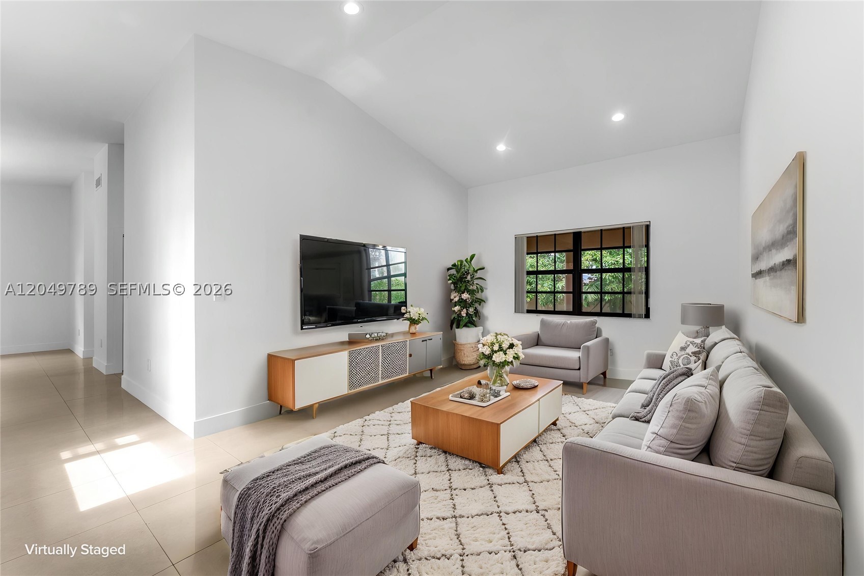MORALES SUB - Residential
