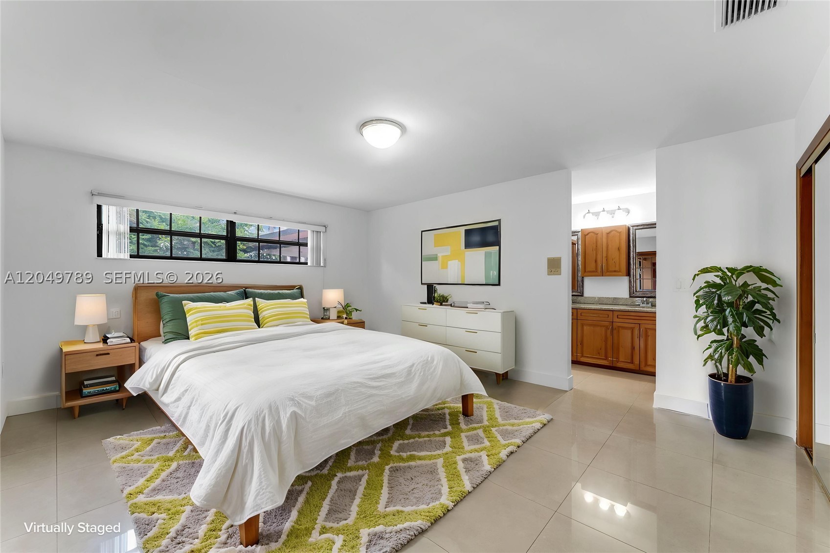 MORALES SUB - Residential