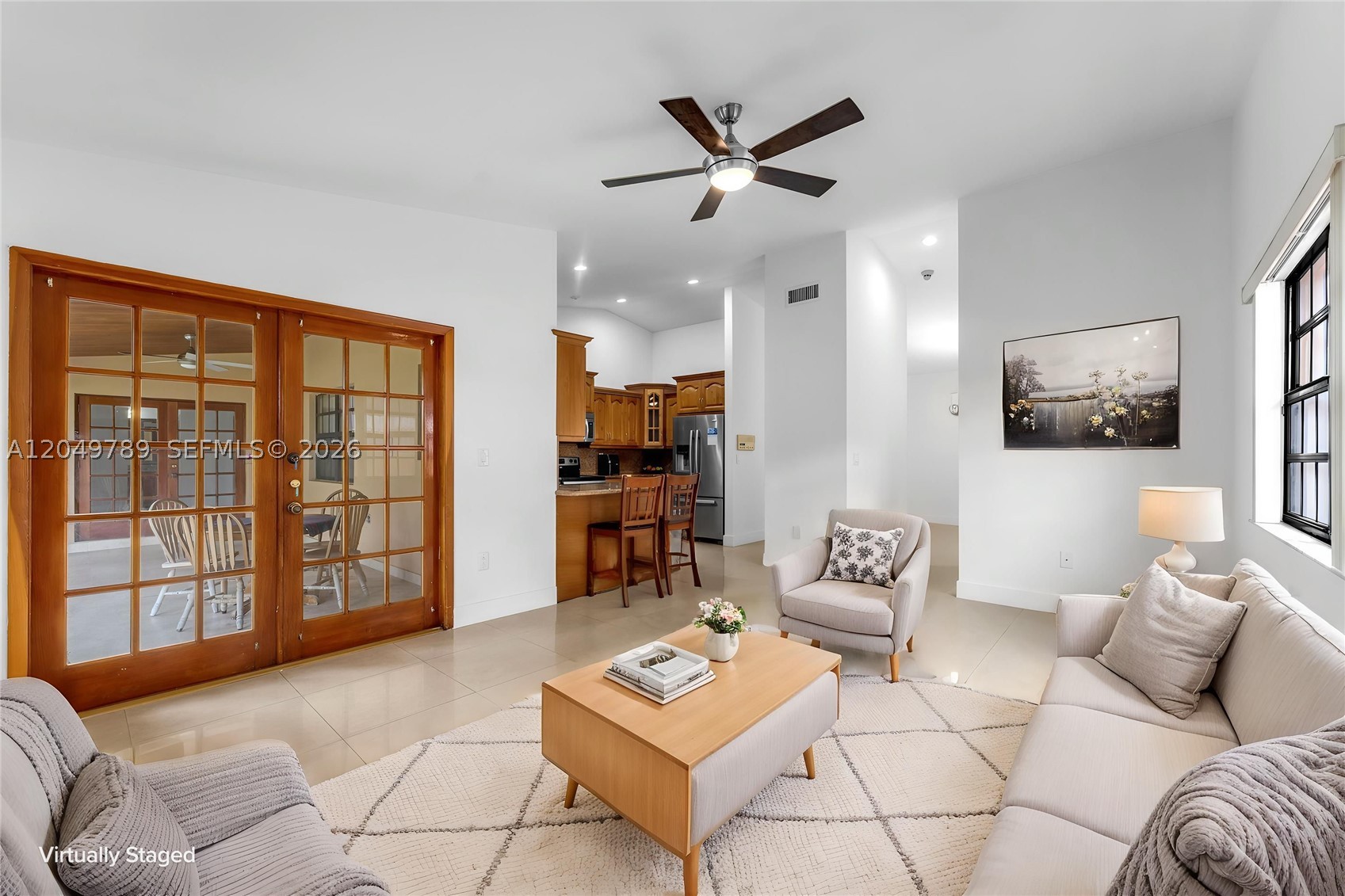 MORALES SUB - Residential