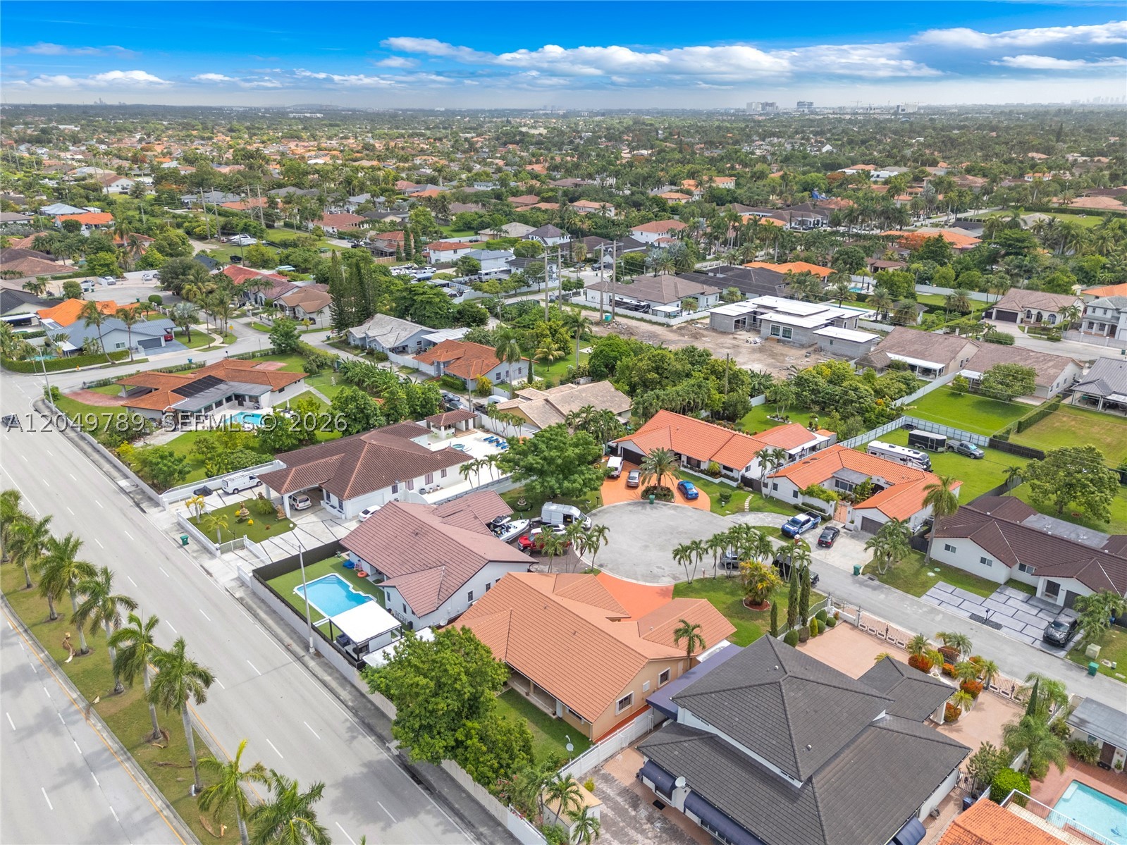 MORALES SUB - Residential