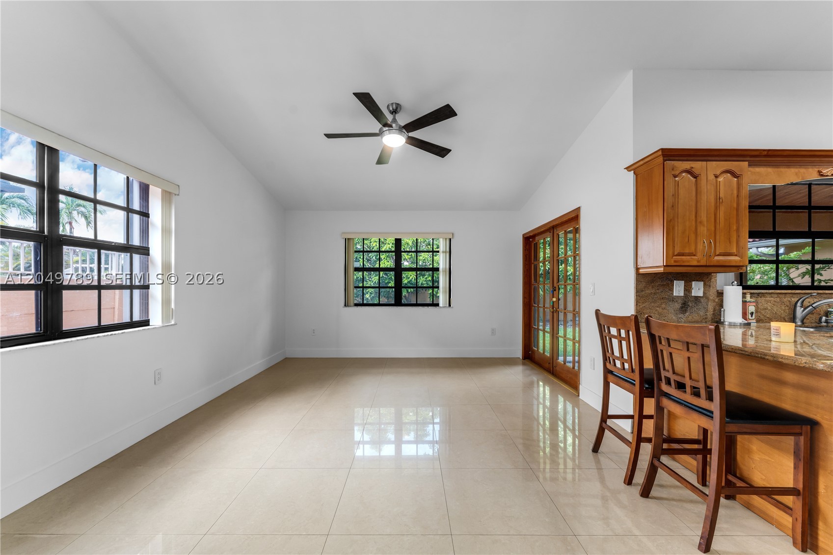 MORALES SUB - Residential