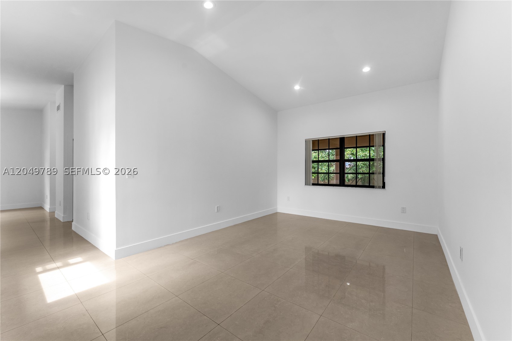 MORALES SUB - Residential