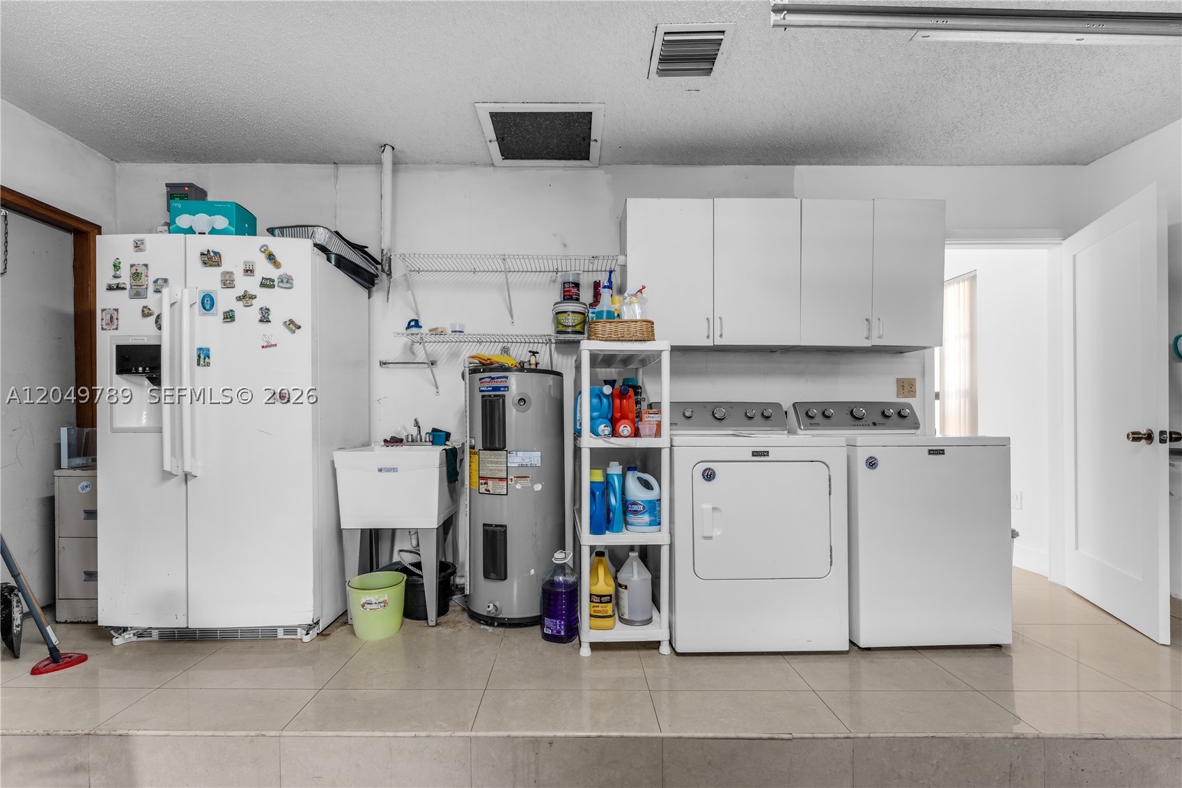 MORALES SUB - Residential