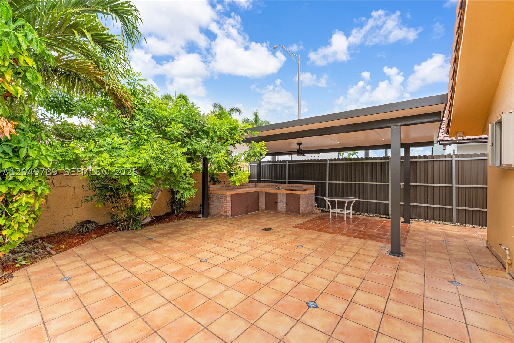 MORALES SUB - Residential