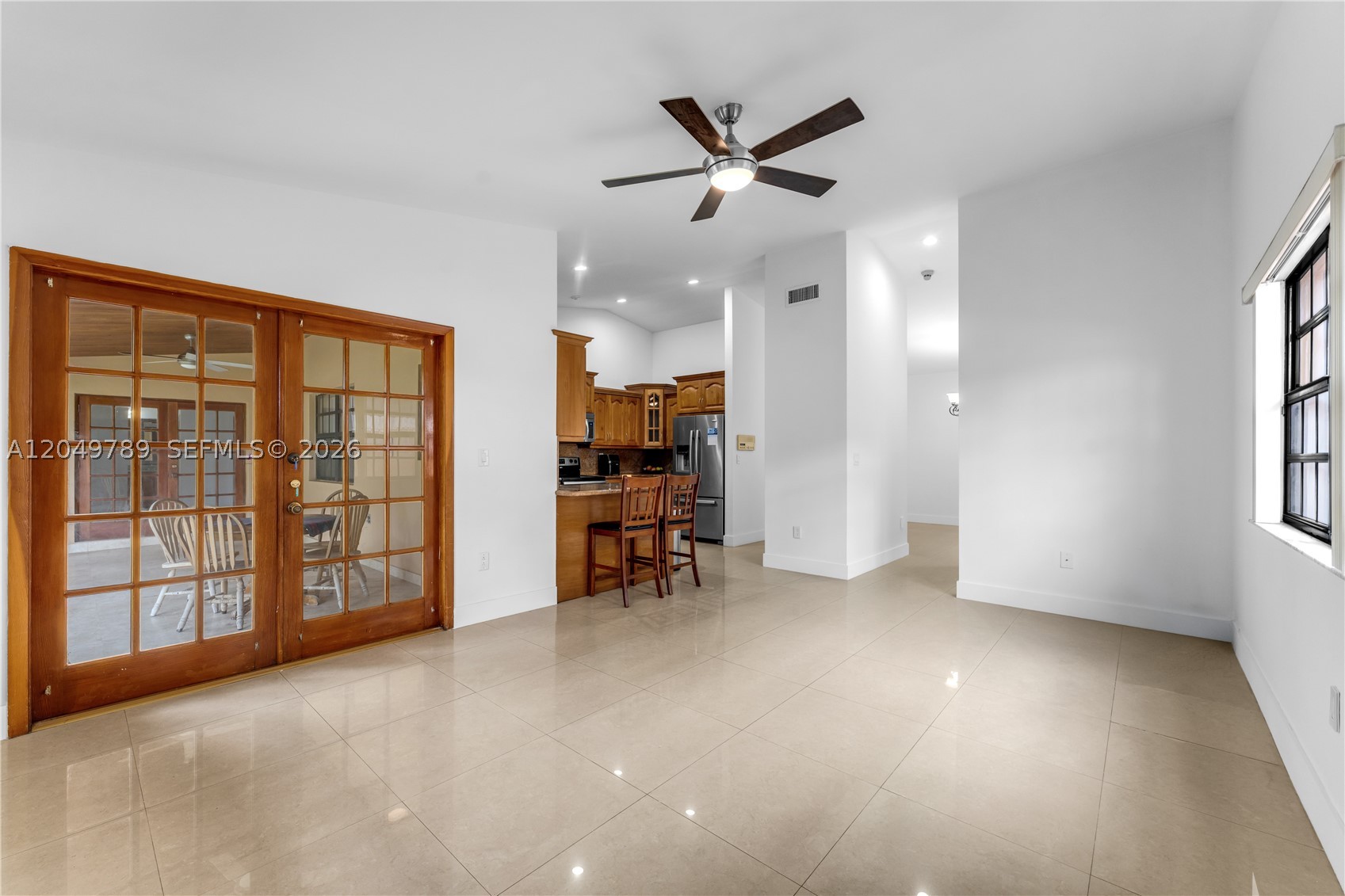 MORALES SUB - Residential