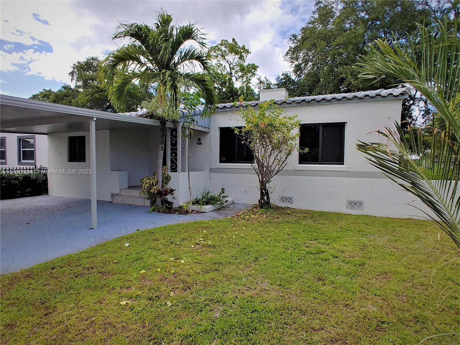 COLUMBIA PARK CORRECTED P - Residential Lease