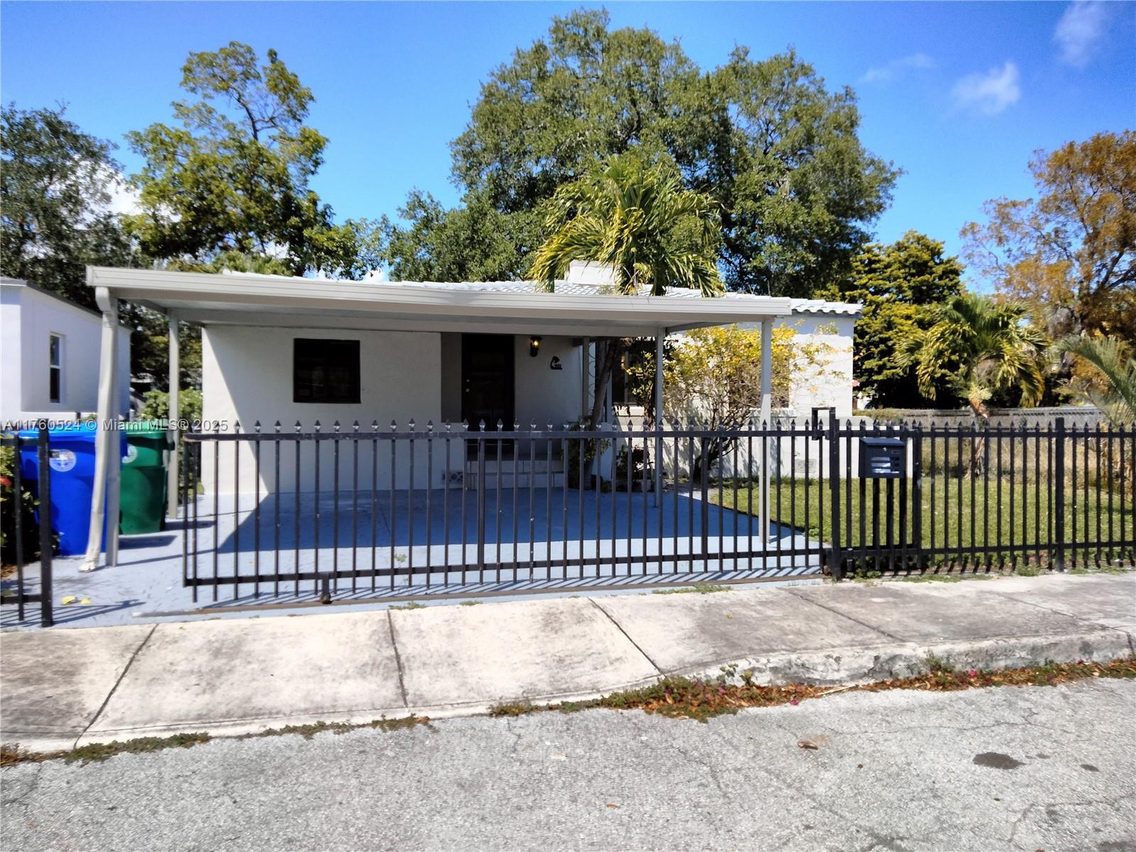 COLUMBIA PARK CORRECTED P - Residential Lease