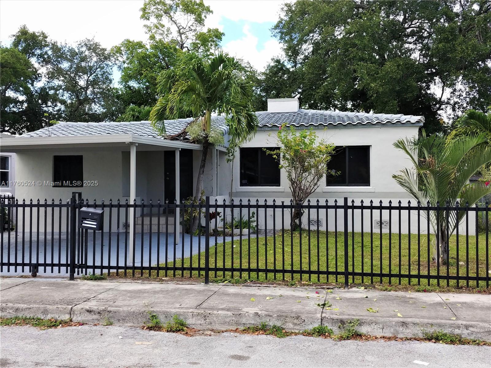 COLUMBIA PARK CORRECTED P - Residential Lease
