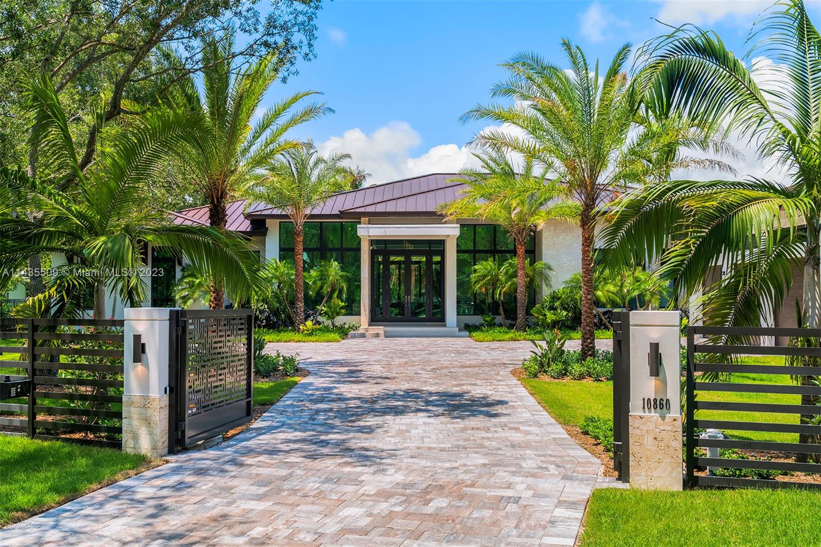 HELMS COUNTRY ESTATES RE- - Residential