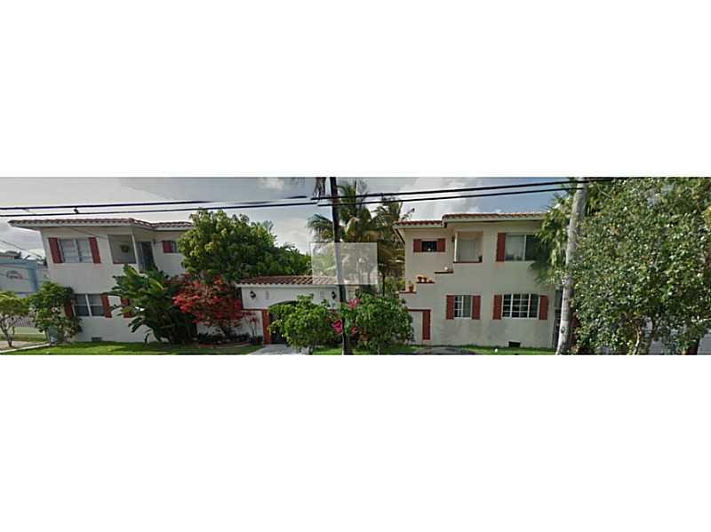 MARSEILLES CONDO - Residential Lease