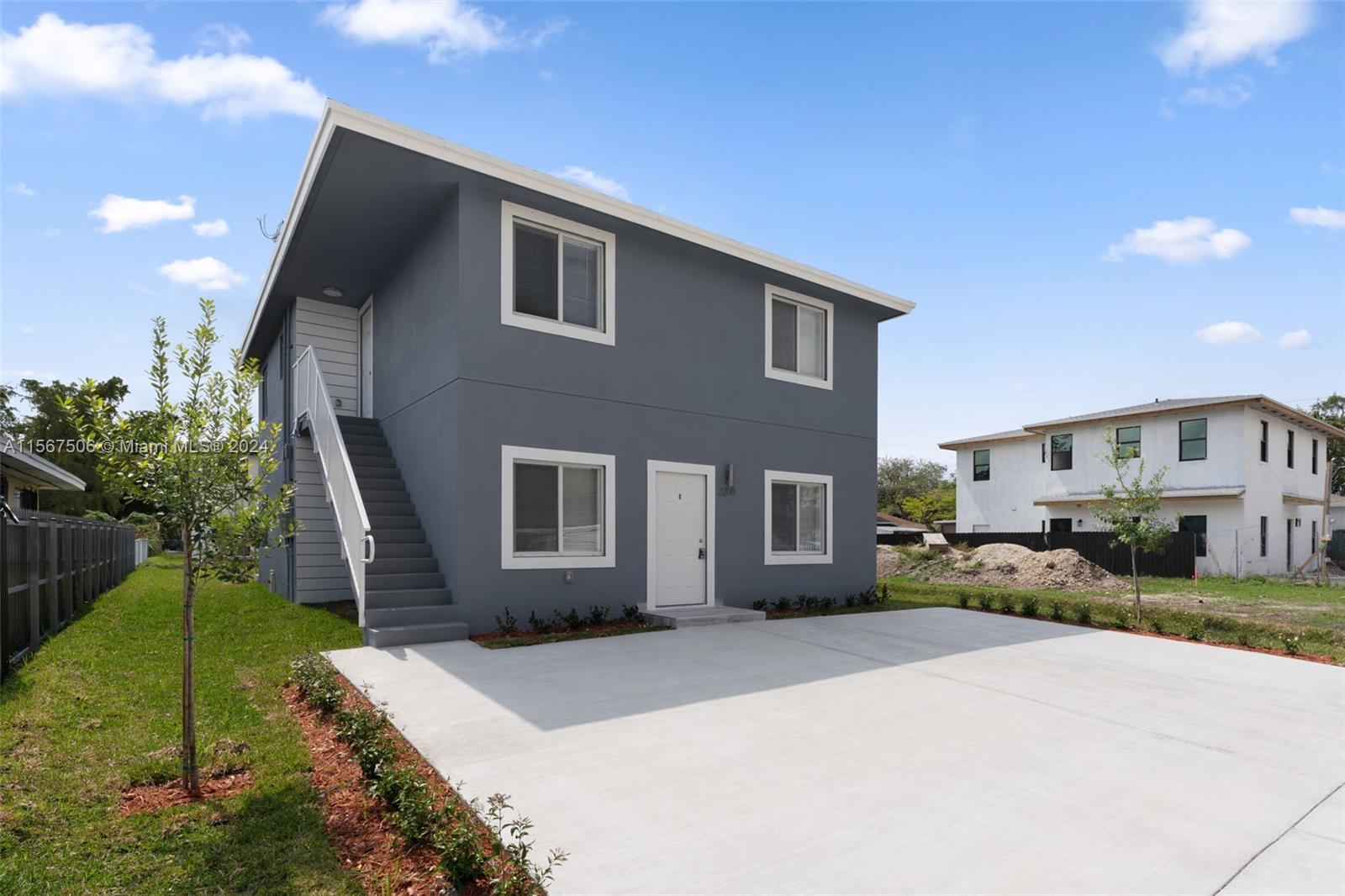 MORGAN HILL - Residential Income
