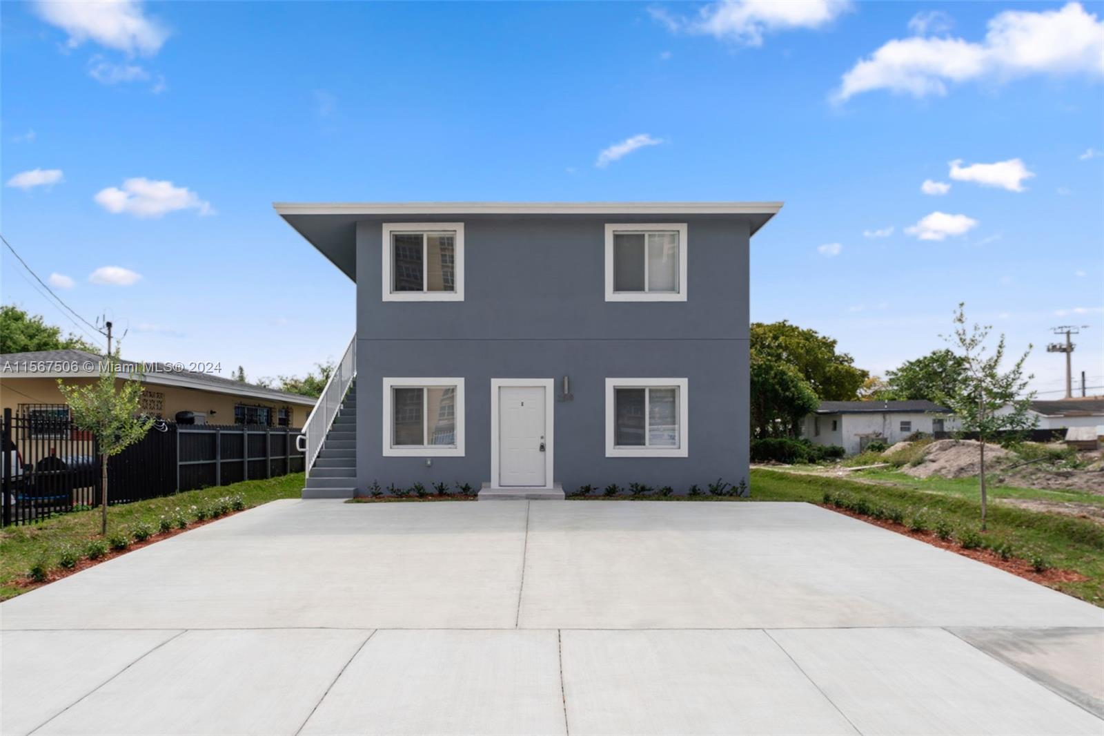 MORGAN HILL - Residential Income