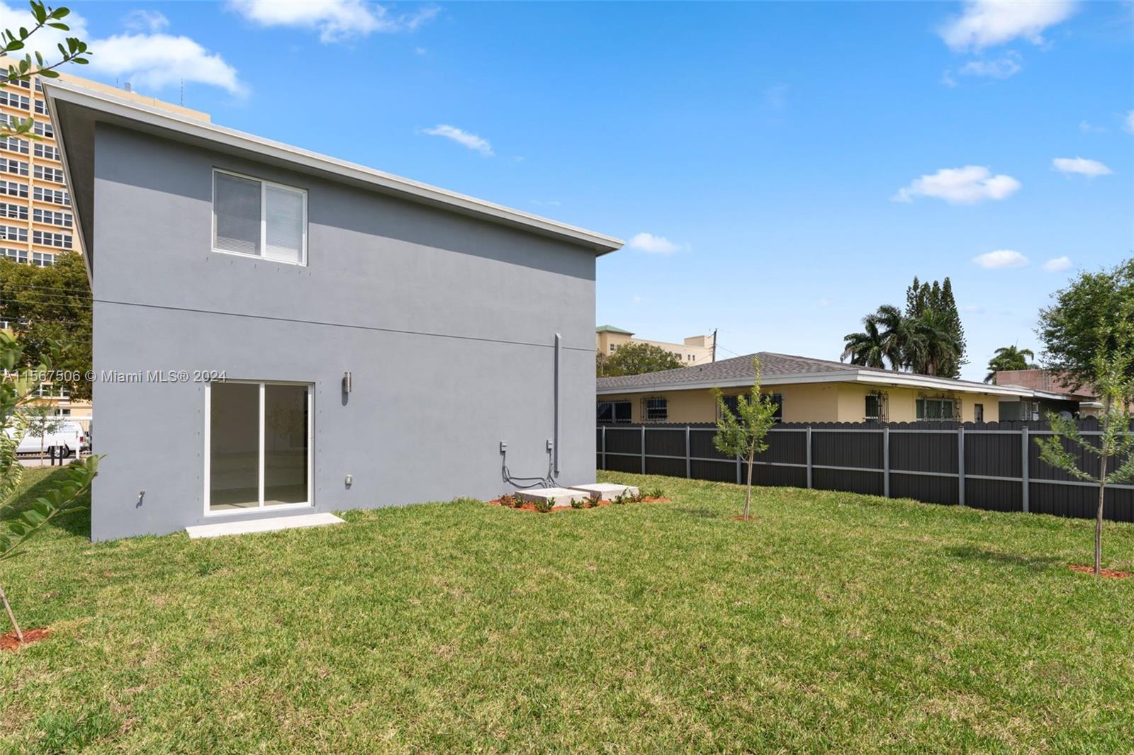 MORGAN HILL - Residential Income