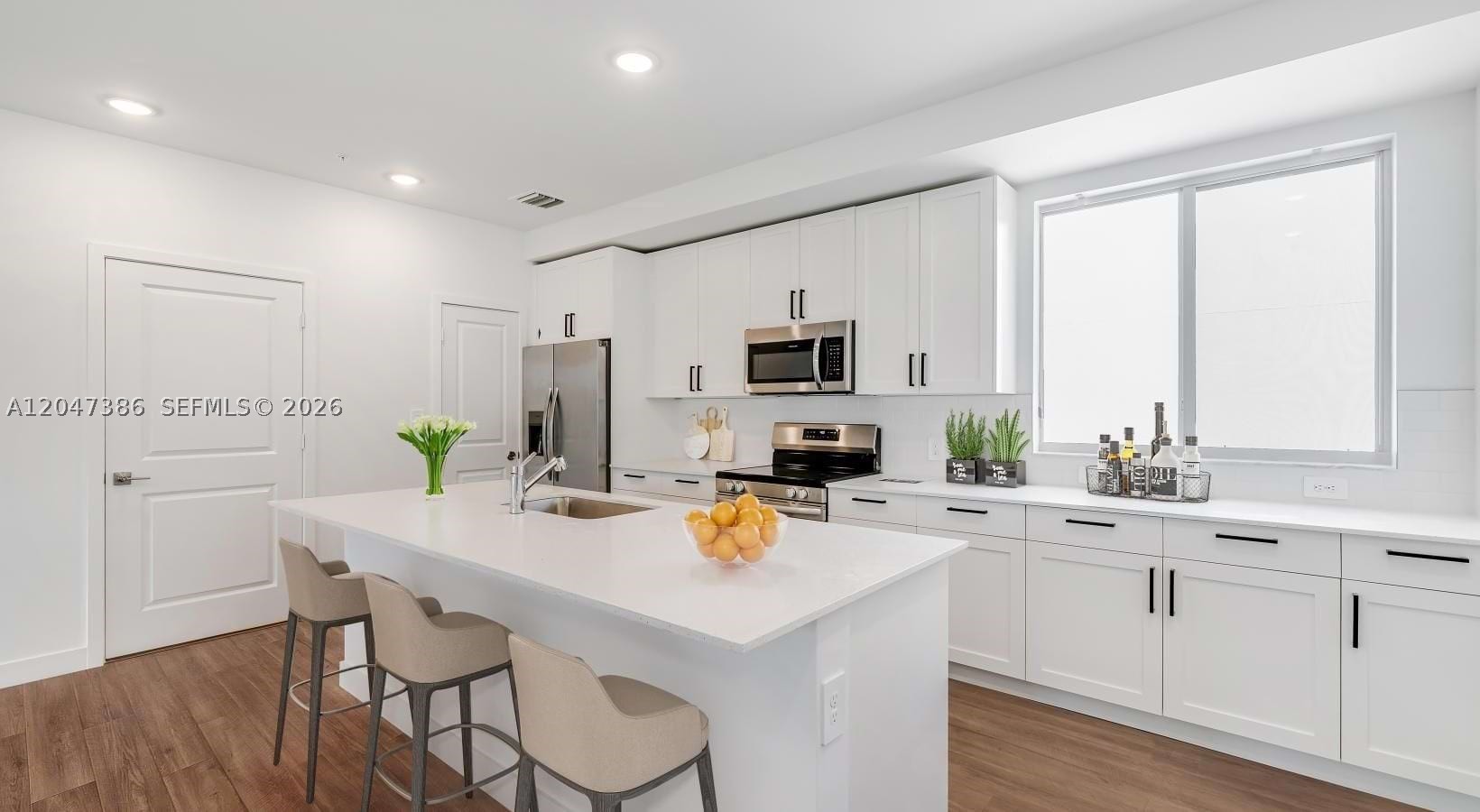 The Addison Palmetto Bay - Residential Lease