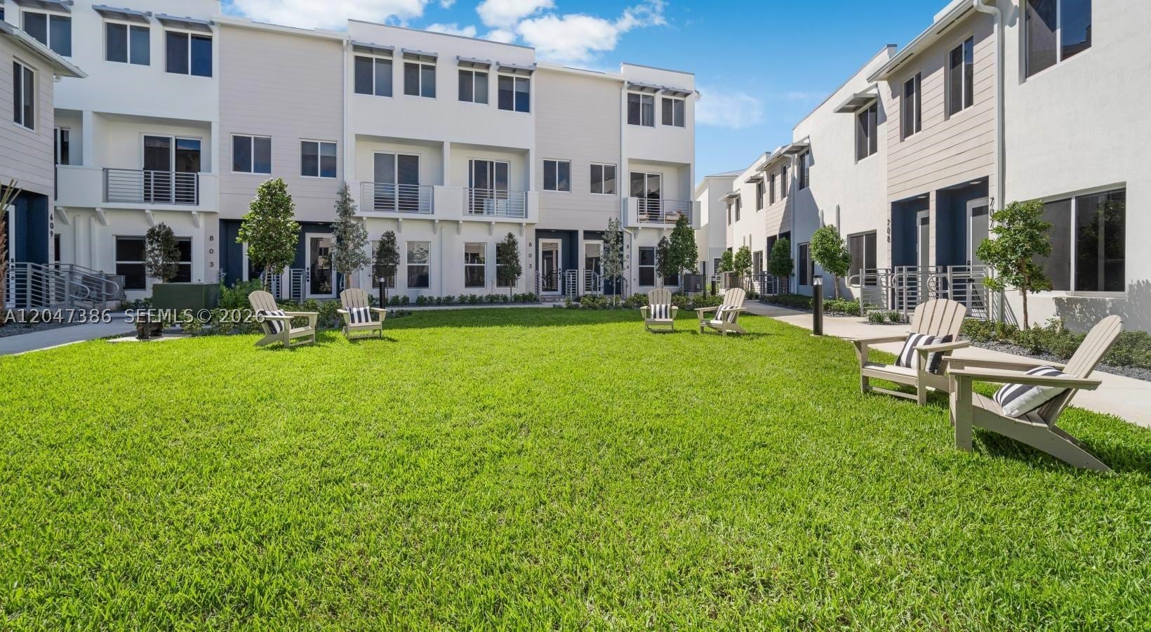 The Addison Palmetto Bay - Residential Lease