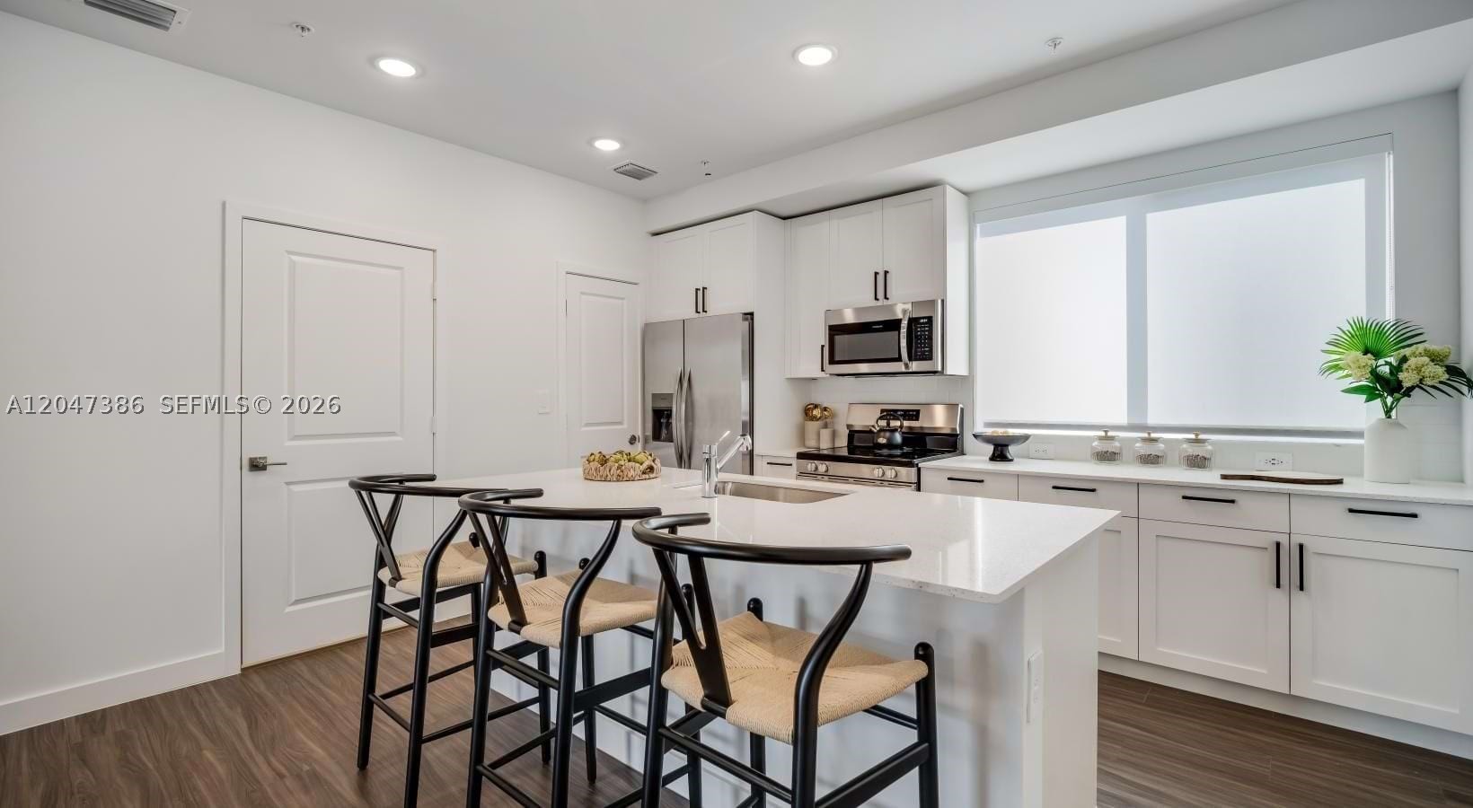 The Addison Palmetto Bay - Residential Lease