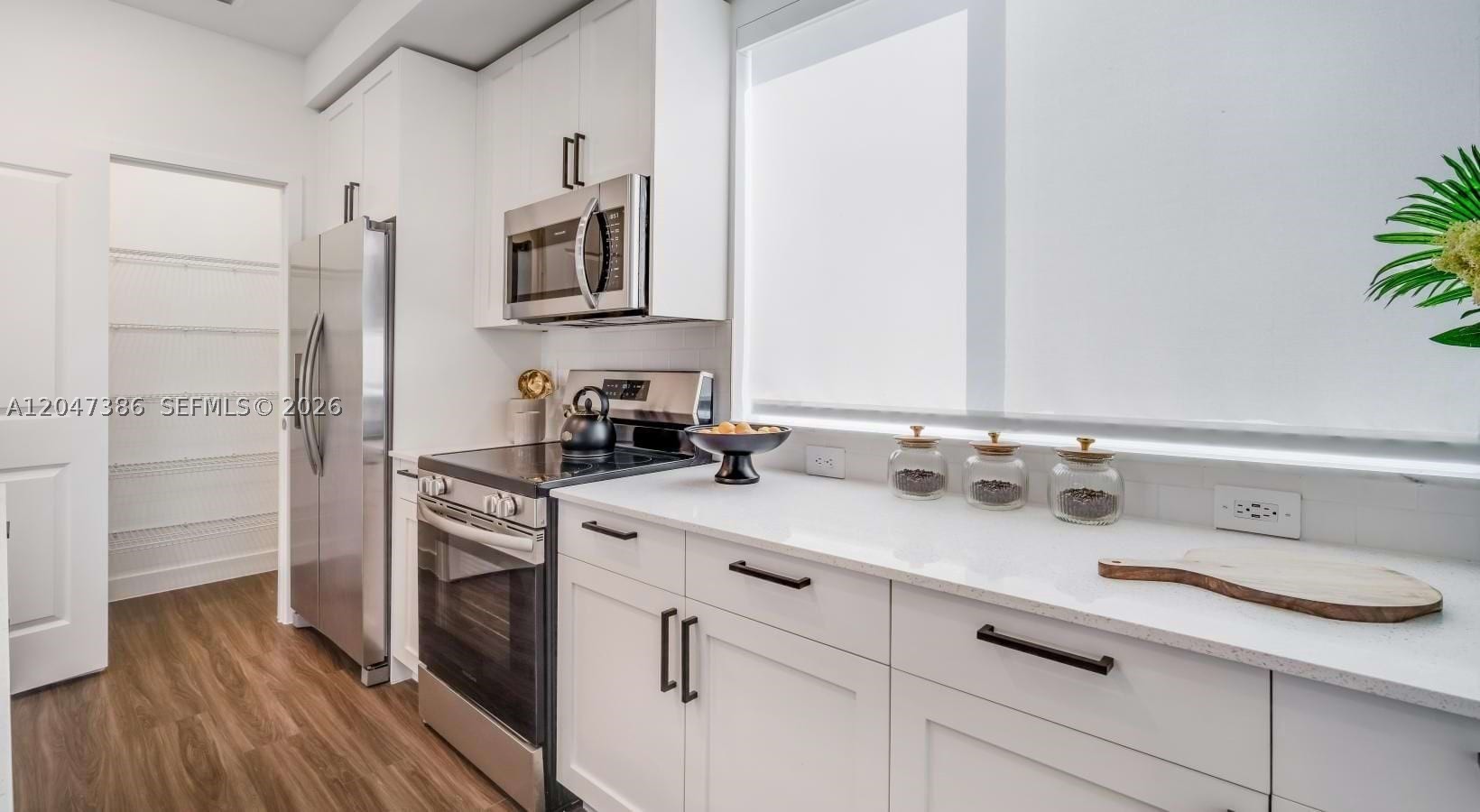 The Addison Palmetto Bay - Residential Lease