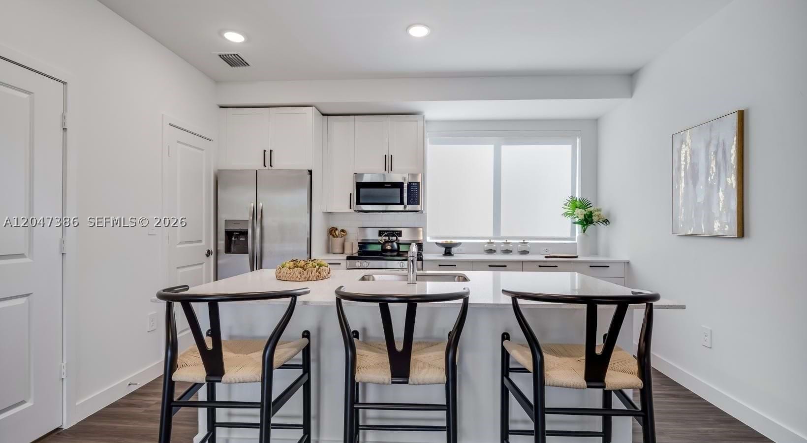 The Addison Palmetto Bay - Residential Lease