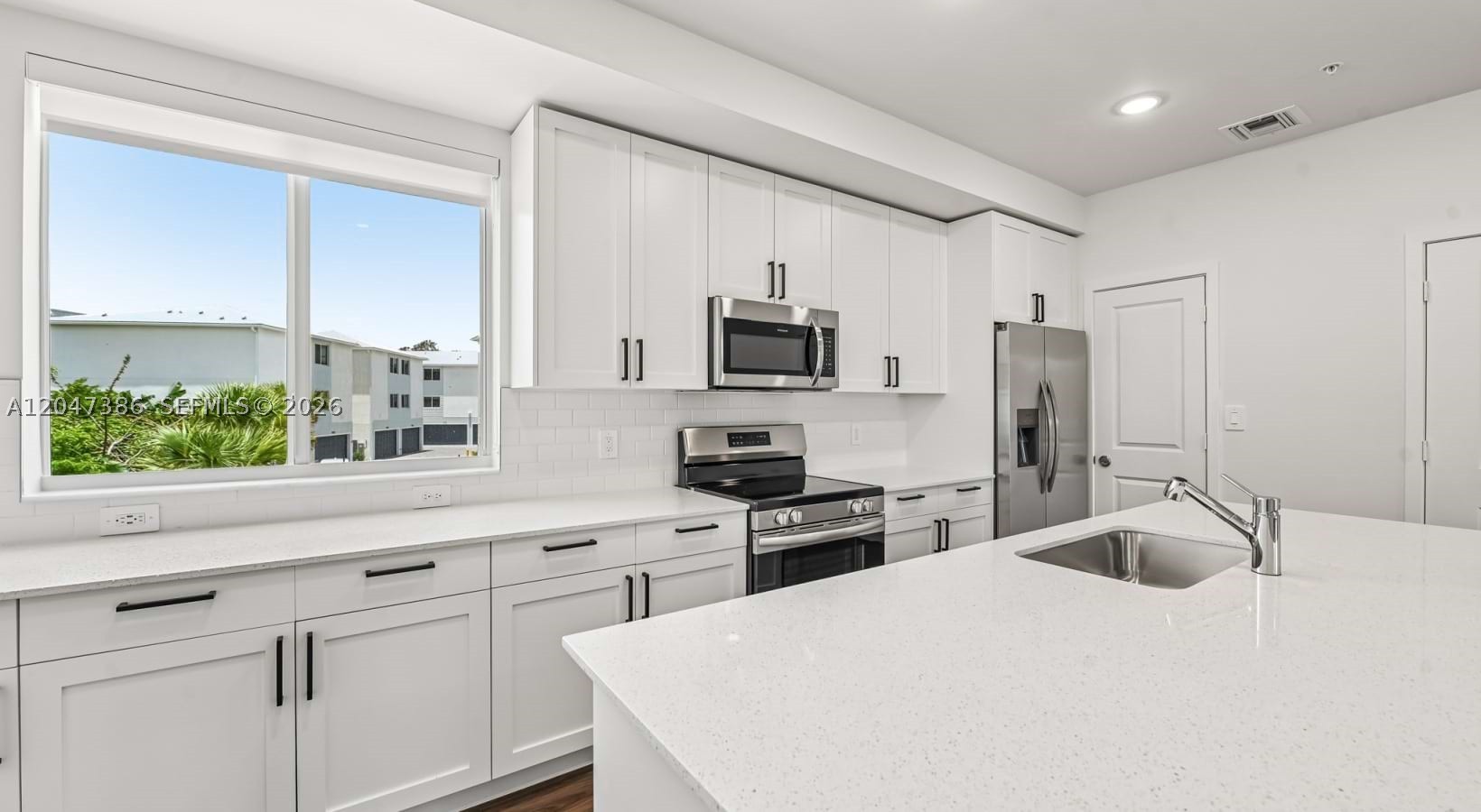 The Addison Palmetto Bay - Residential Lease