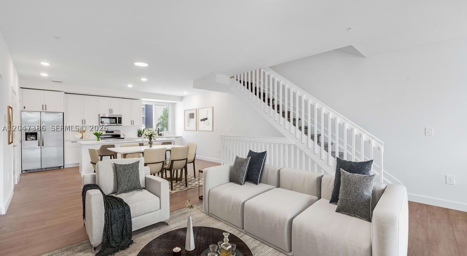 The Addison Palmetto Bay - Residential Lease