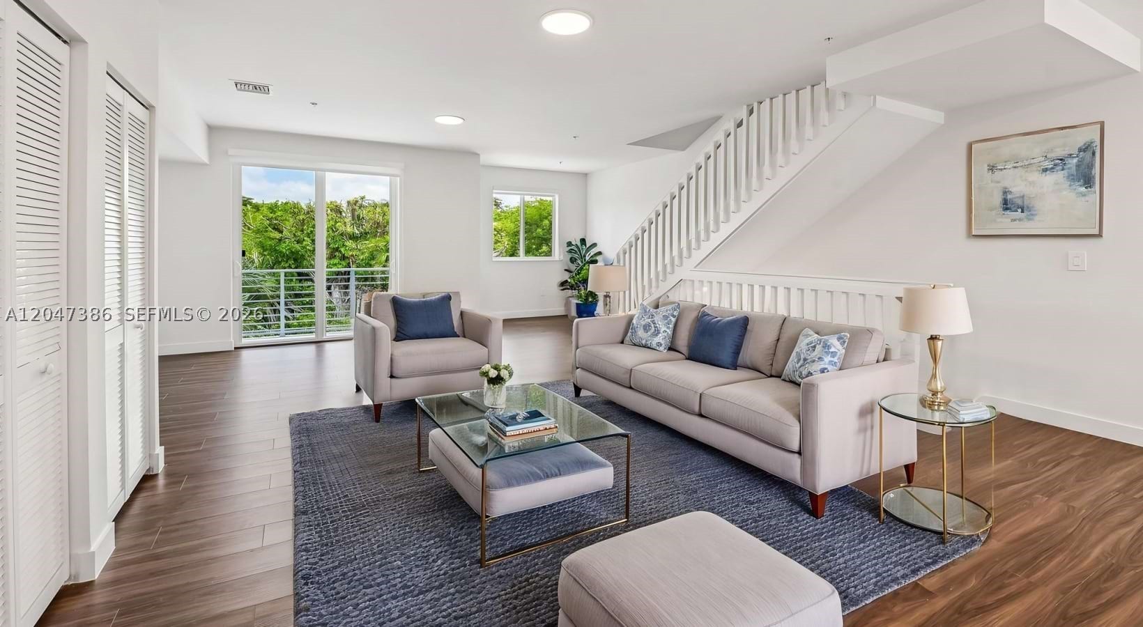 The Addison Palmetto Bay - Residential Lease