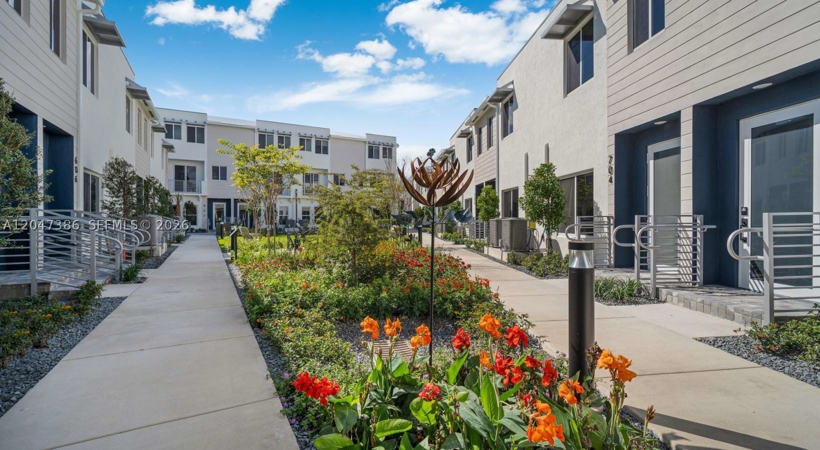 The Addison Palmetto Bay - Residential Lease