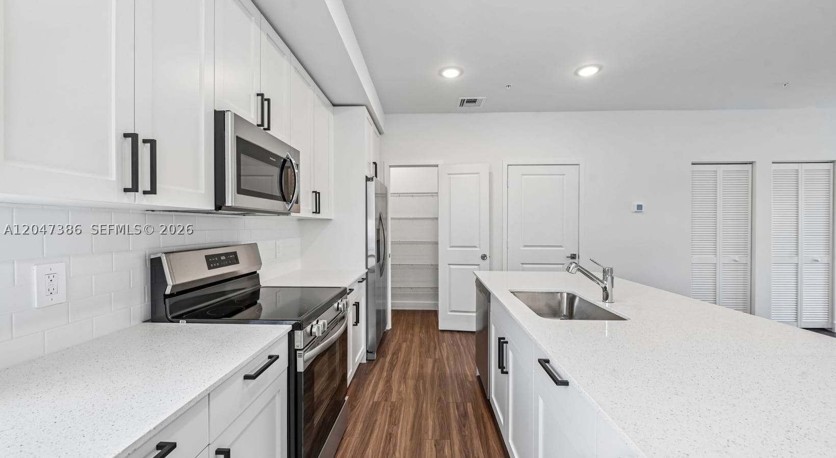 The Addison Palmetto Bay - Residential Lease