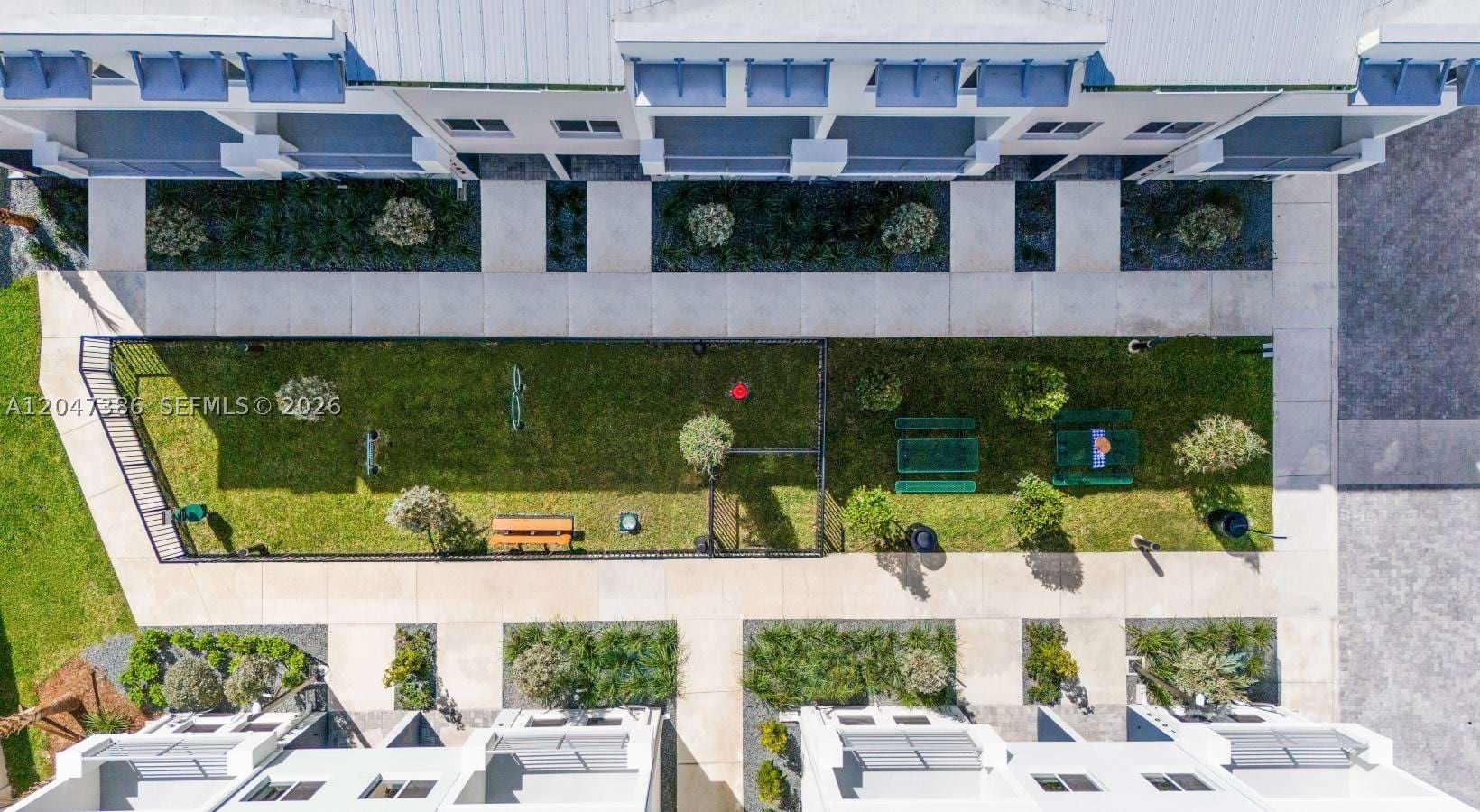 The Addison Palmetto Bay - Residential Lease