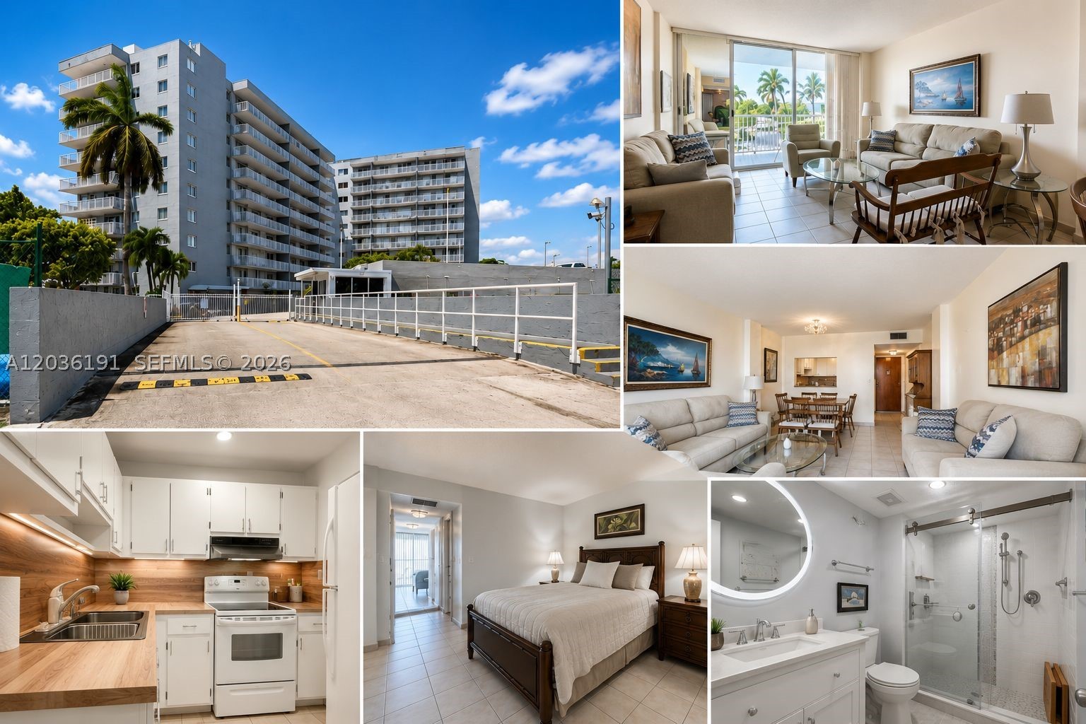Excellent location with a marina right in front of the building, just 5 minutes from Downtown Miami and Brickell, and close to River Landing with shopping, restaurants, and entertainment recently renovated,New floors,New A/C, remodeled bathroom, Freshly painted, Assigned covered parking space Move-in requirements: First month's rent, one security deposit, and condo application