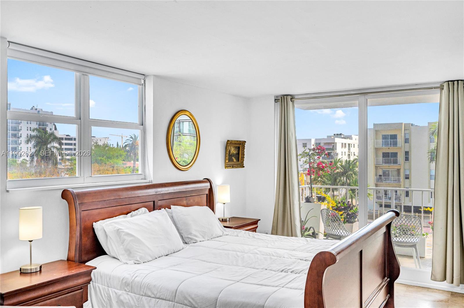 BAYVIEW TERR CONDO - Residential